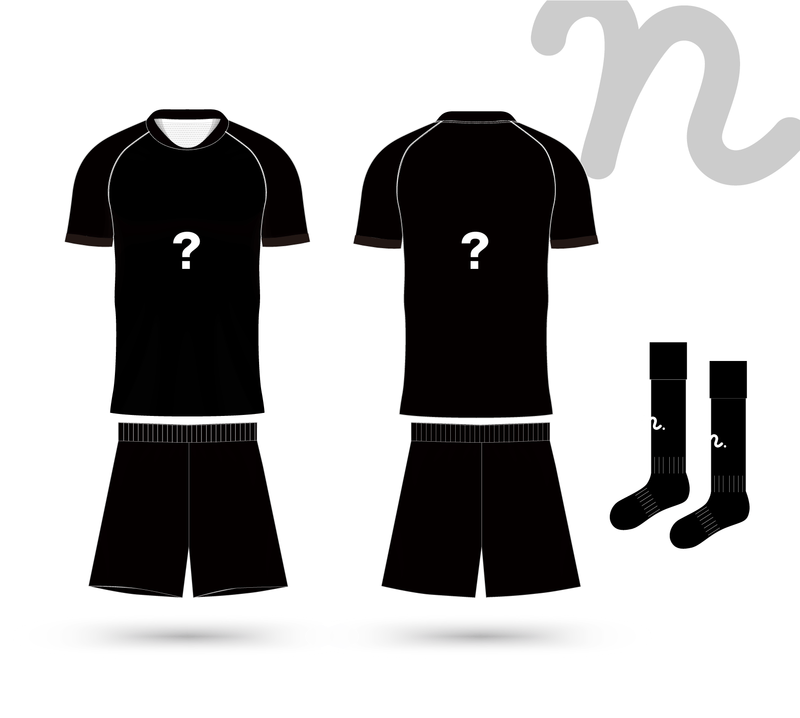 フルオーダーモデル